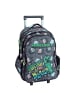 Disney Disney Lilo und Stitch Premium-Rollschultasche der perfekte