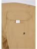 Urban Classics Urban Classics Badeshorts in white/unionbeige
