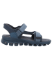 Skechers Sandalen in blau