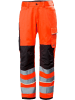 Helly Hansen Arbeitshose "Uc-Me Work Pant Cl2" in Rot