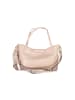 Valentino by Mario Valentino Pink Polyurethan Damen Tasche für Vielseitig Chic Stile