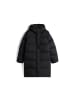 Tommy Hilfiger Mantel in Black