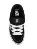 Vans Sneakers Low Caldrone in schwarz