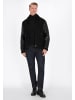 DreiMaster Men Jacket in black