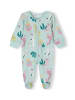 Minoti 2er. Set: Strampler 24babypack20 in mint