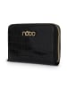 Nobo Bags Portemonnaie Splendify in schwarz