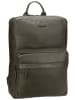 Burkely Rucksack Minimal Mason in Green