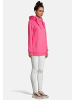 Salzhaut Hoodie für Damen in pink