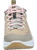 Grisport Wanderschuhe / Wanderstiefel in beige