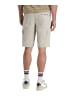 Timezone Short REGULAR RYKERTZ SHORT regular/straight in Grau