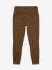 Vero Moda Skinny Jeans in Teak