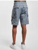 Calvin Klein Cargo Shorts in overcast grey
