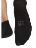 H.I.S Sneakersocken in 6x schwarz