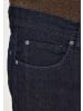 redpoint 5-Pocket Jeans LANGLEY in dark blue