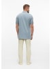 s.Oliver Polo-Shirt  in  9500_taubengrau
