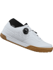 SHIMANO Fahrradschuhe GF800 Herren/Damen MTB FLATPEDAL  39