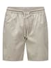 Only&Sons Short in Silver Lining