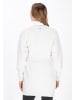 DreiMaster Women Cardigan in offwhite