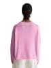 Marc O'Polo DENIM Pullover regular in Pale Bubblegum