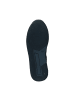 Redskins  Sneakers aus Leder Callias Braun