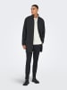 ONLY & SONS Mantel in Black 1