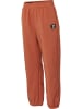 Hummel Verstellbare Taille Hose Hmljupitor Kinder in COPPER BROWN