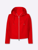 Heine Jacke in rot