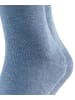 Falke Socken 2er Pack in Hellblau