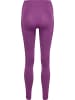 Hummel Leggings Hmlmt Shaping Damen in CATTLEYA
