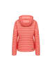 COLMAR Daunenjacke 2213 XT in pink