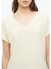 s.Oliver T-Shirt  in  8000_helles beige