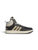 adidas Schnürschuhe HOOPS 3.0 MID in cblack/magbei/wonwhi