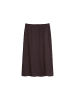 Marc O'Polo A-Linien-Rock in Dark Coffee