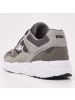 British Knights Sneaker Vuron in dunkelgrau/schwarz