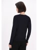 usha BLACK LABEL Women Cardigan in navy