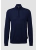s.Oliver Strickpullover in 5978_navy