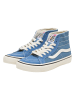 Vans Vans Turnschuhe in salt wash/captains blue