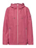 Street One Jacke in himbeer