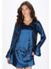 faina Women Blouse in blue