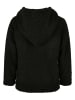 Urban Classics Winter Jacket in black