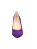 Gabor Modische Pumps für Damen in viola
