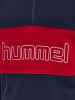 Hummel Hummel Sweatshirt Hmlic Erwachsene Schnelltrocknend in PEACOAT