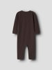 name it Jumpsuit in Coffee Bean1