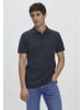 Hessnatur Polo in marine