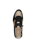 Tamaris Sneaker low 1-23748-46 in schwarz