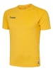 Hummel T-Shirt Hml Herren in SPORTS YELLOW