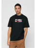 FUBU FUBU T-Shirts in black