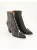 George Watts Klassische Stiefeletten in Schwarz