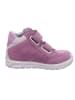 Ricosta Lauflernschuhe in lila