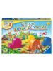 Ravensburger Laufspiel Tempo, kleine Schnecke! - Kinderspiel ab 3 Jahre 3-7 Jahre in bunt